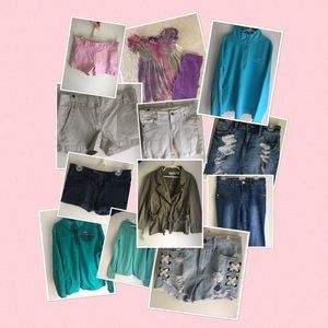 Meet your Posher, Catherine